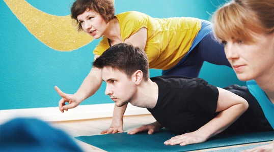 Yoga