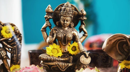 Statue